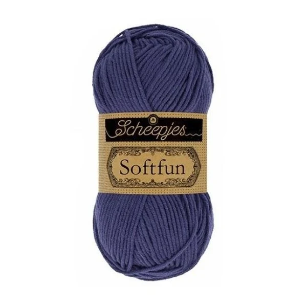 Scheepjes Softfun